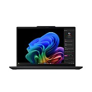 Laptop Lenovo ThinkPad t14s Gen 6 intel core ultra 5, 14 inch 1920 x 1200 pixeli, Intel 228V (8 C / 8 T, 1.3 GHz - 4.50 GHz, 8 MB Intel Smart Cache cache, 37 W), 512 GB SSD, Intel 130V, Windows 11 Pro, Tastatura English, Argintiu