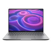 Laptop HP Zbook ULTRA G1a A3ZS3ET, 14 inch 1920 x 1200, AMD Ryzen Al Max 390 (12 C / 24 T, N/A - 5.0 GHz, 24 MB cache, 45 W), 32 GB LPDDR5x, 1 TB SSD, AMD AMD Radeon 890M, Windows 11 Pro, Tastatura International, Silver