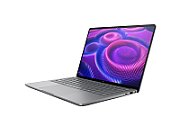 Laptop HP Zbook ULTRA G1a A3ZS3ET, 14 inch 1920 x 1200, AMD Ryzen Al Max 390 (12 C / 24 T, N/A - 5.0 GHz, 24 MB cache, 45 W), 32 GB LPDDR5x, 1 TB SSD, AMD AMD Radeon 890M, Windows 11 Pro, Tastatura International, Silver