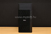 Desktop PC Dell Pro Max Tower T2  FCT2250 Tower, Intel Core Ultra 7 - 265K (20 C / 20 T, 3.90 GHz - 5.50 GHz, 30 MB Intel Smart Cache cache, 250 W), 32 GB DDR5, 1 TB Tip SSD: M.2 PCIe Gen4 x4 NVMe, Nu are unitate optica integrata, Intel Graphics Intel Graphics Partajata, 1500 W, Ubuntu Linux
