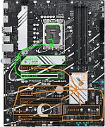 Crucial BX500 1 TB 2.5  Serial ATA III 3D NAND