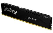Kingston Technology FURY Beast 32GB 5200MT/s DDR5 CL40 DIMM Negru
