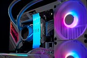 Kingston Technology FURY 16GB 3200MT/s DDR4 CL16 DIMM (Set de 2) Renegade RGB