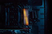 Kingston Technology FURY 16GB 3200MT/s DDR4 CL16 DIMM (Set de 2) Renegade RGB