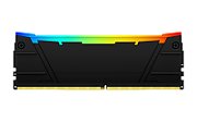 Kingston Technology FURY 16GB 3200MT/s DDR4 CL16 DIMM (Set de 2) Renegade RGB