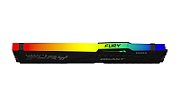 Kingston Technology FURY Beast 32GB 5600MT/s DDR5 CL36 DIMM RGB EXPO