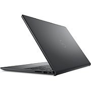 Laptop Dell Pro 15 Essential PV15255, 15.6 inch 1920 x 1080, AMD Ryzen 3 7320U (4 C / 8 T, 2.4 GHz - 4.1 GHz, L2 Cache: 2 MBL3 Cache: 4 MB cache, 15 W), 8 GB LPDDR5, 512 GB SSD, AMD Radeon 610M, Windows 11 Pro, Tastatura English International, Negru
