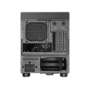 CASE CUBE MATX W/O PSU/CI-03B-OP CHIEFTEC
