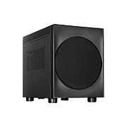 CASE CUBE MATX W/O PSU/CI-03B-OP CHIEFTEC
