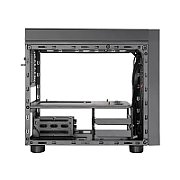 CASE CUBE MATX W/O PSU/CI-03B-OP CHIEFTEC