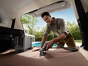 Dreame H15 Mix cordless upright vacuum cleaner