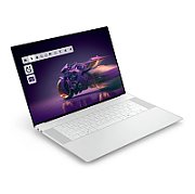 Laptop Dell DA16250, 16.3 inch 3840 x 2400, Intel Core Ultra 7 255H (16 C / 26 T, 2.5 GHz - 5.1 GHz, 24 MB cache, 28 W), 32 GB LPDDR5X, 1 TB SSD, Nvidia GeForce RTX 5060, Windows 11 Pro