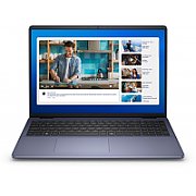 Laptop Dell DC16251 DC16251, 16.0 inch 1920 x 1200, Intel Core 7 150U (10 C / 12 T, 1.8 GHz - 5.4 GHz, 12 MB Intel Smart Cache cache, 15 W), 32 GB DDR5, 1 TB SSD, Intel Intel UHD Graphics, Ubuntu, Tastatura English International, Carbon Black