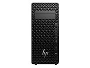 Desktop PC HP Z2 G1i Tower, Intel Core Ultra 7 - 265K (20 C / 20 T, 5.5 GHz - 5.5 GHz, 30 MB cache), 32 GB RAM, 1 TB SSD, Fara unitate optica, nVidia RTX 2000 Ada 16 GB, 700 W, Windows 11 Pro