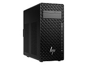 Desktop PC HP Z2 G1i Tower, Intel Core Ultra 7 - 265K (20 C / 20 T, 5.5 GHz - 5.5 GHz, 30 MB cache), 32 GB RAM, 1 TB SSD, Fara unitate optica, nVidia RTX 2000 Ada 16 GB, 700 W, Windows 11 Pro