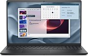 Laptop Dell Pro 15 Essential  PV15250, 15.6 inch 1920 x 1080, Intel Intel Core 3 100U (6 C / 8 T, 4.7 GHz, 10 MB cache), 8 GB DDR5, 512 GB SSD, Intel Intel Graphics, Windows 11 Pro, Tastatura English International, Negru