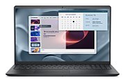 Laptop Dell Pro 15 Essential  PV15250, 15.6 inch 1920 x 1080, Intel Intel Core 3 100U (6 C / 8 T, 4.7 GHz, 10 MB cache), 8 GB DDR5, 512 GB SSD, Intel Intel Graphics, Windows 11 Pro, Tastatura English International, Negru