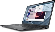 Laptop Dell Pro 15 Essential  PV15250, 15.6 inch 1920 x 1080, Intel Intel Core 3 100U (6 C / 8 T, 4.7 GHz, 10 MB cache), 8 GB DDR5, 512 GB SSD, Intel Intel Graphics, Windows 11 Pro, Tastatura English International, Negru
