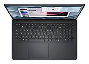 Laptop Dell Pro 15 Essential  PV15250, 15.6 inch 1920 x 1080, Intel Intel Core 3 100U (6 C / 8 T, 4.7 GHz, 10 MB cache), 8 GB DDR5, 512 GB SSD, Intel Intel Graphics, Windows 11 Pro, Tastatura English International, Negru