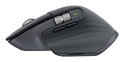 LOGITECH MX Master 3S Performance Wireless Mouse Graphite