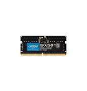 Modul de memorie Crucial CT8G56C46S5T 8 GB 1 x 8 GB DDR5 ECC
