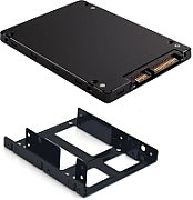 SSD CoreParts CP-SSD-3.5 1 TB SATA3 2.5 inch , adaptor 3.5-inch