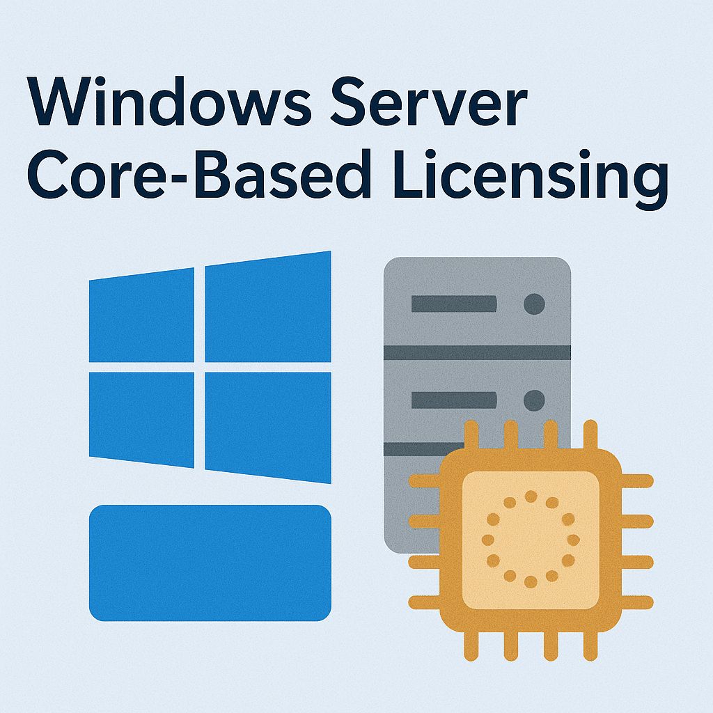CSP SQL Server 2025 Standard Core - 2 Core License Pack EDU [P]