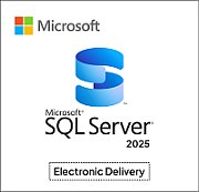 CSP SQL Server 2025 Standard - 2 Core License Pack - 1 year 1J1M [PS]