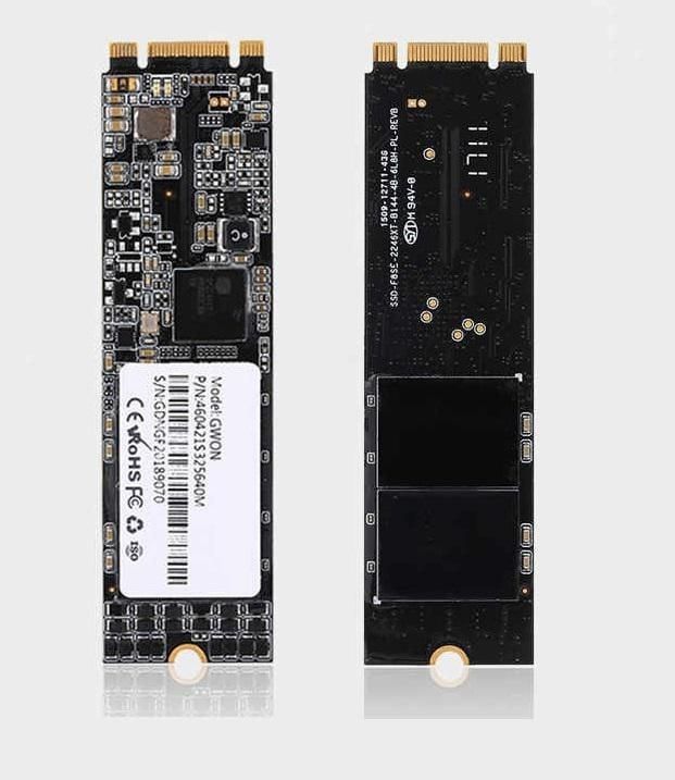 SSD CoreParts CP-SSD-M2 512 GB SATA3 M.2 2280