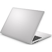Laptop Dell Pro Pro 14 Essential, 14 inch 1920 x 1200, Intel Core 5 220U (10 C / 12 T, 1.4 GHz - 5.0 GHz, 12 MB cache, N/A), 16 GB DDR5, 512GB SSD, Intel Arc Graphics, Windows 11 Pro, Tastatura US, Platinum Silver
