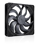 Wentylator NOCTUA 140mm NF-A14x25r G2 PWM Sx2 PP chromax black