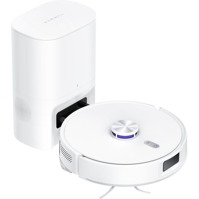 VACUUM CLEANER ROBOT FREO S/CPZDA001980000 NARWAL