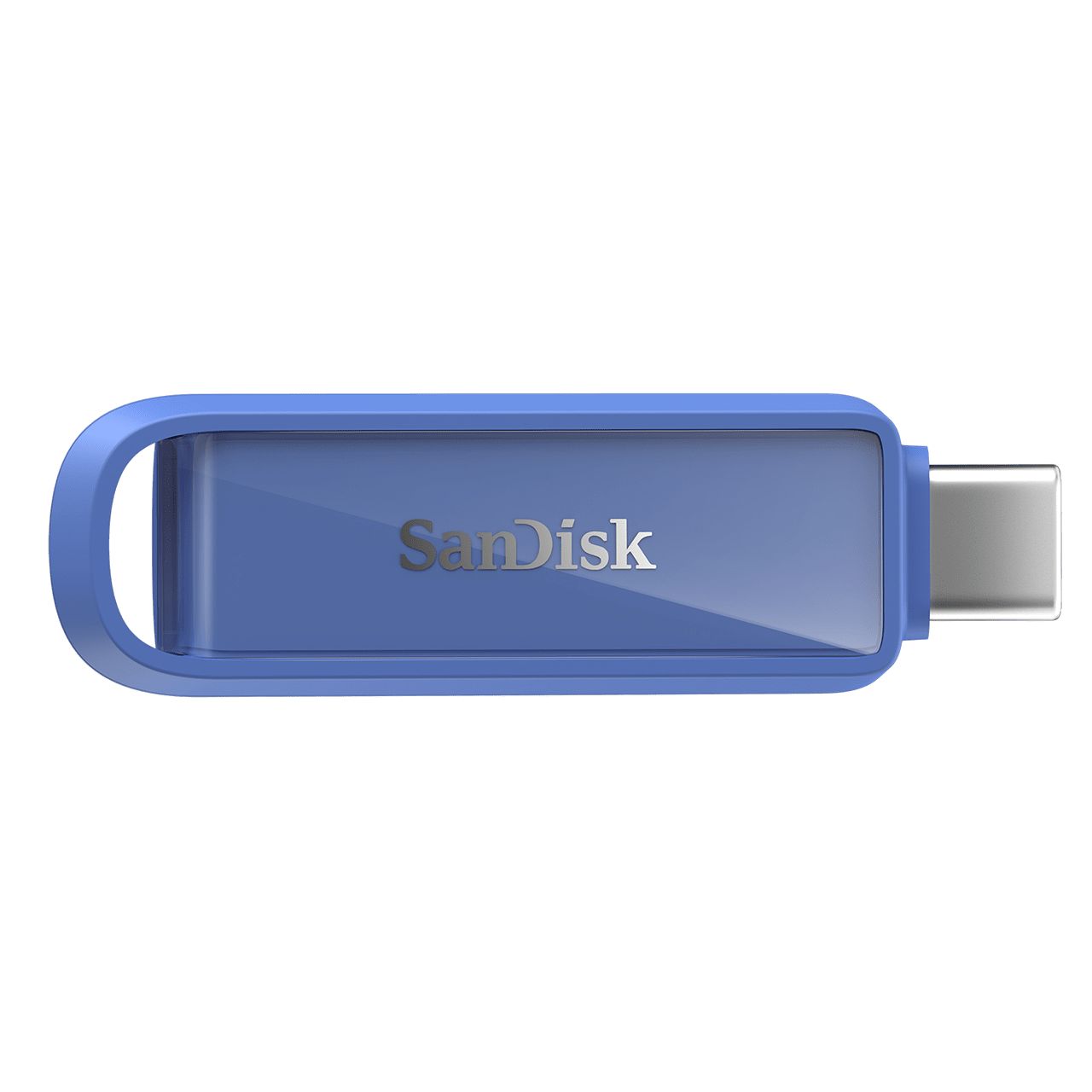 SANDISK PHONE DRIVE WITH USB-C/ARCTIC WHITE 256GB