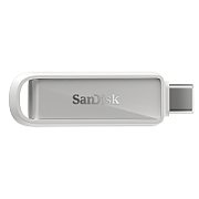 SANDISK PHONE DRIVE WITH USB-C/ARCTIC WHITE 256GB