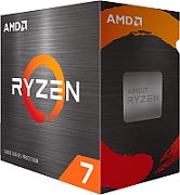 Procesor AMD Ryzen 7 5800XT, 8C / 16T, 3.80 - 4.80 GHz, 36 MB cache, 105 W, Box