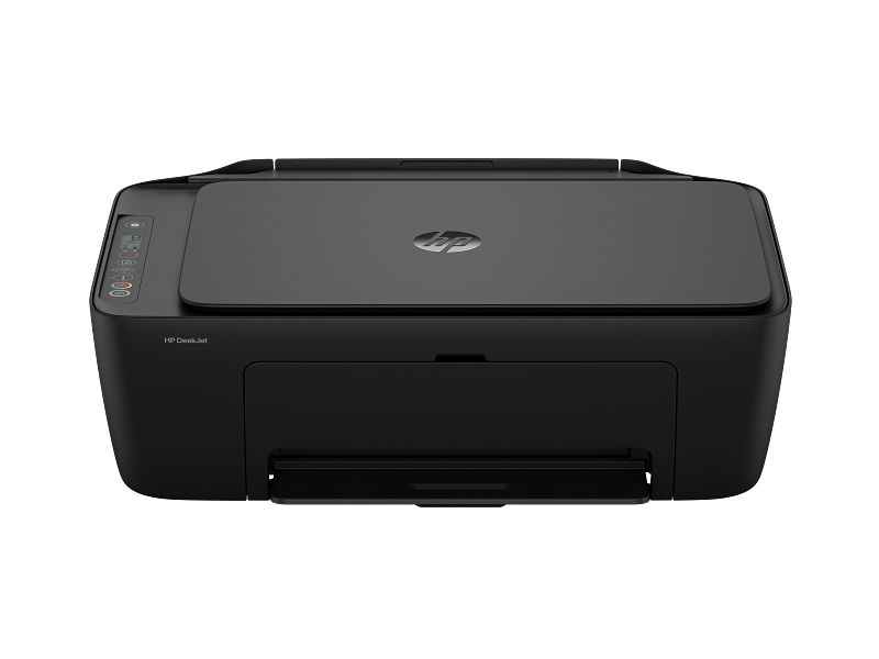 Imprimanta multifunctionala inkjet ciss color HP DeskJet 2910, A4, USB 2.0, Wi-Fi, 7.5 ppm negru, 5.5 ppm color
