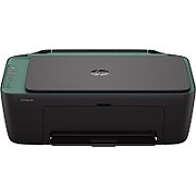 Imprimanta multifunctionala inkjet color HP DeskJet 2920, A4, USB 2.0, Wi-Fi, 7.5 ppm negru, 5.5 ppm color