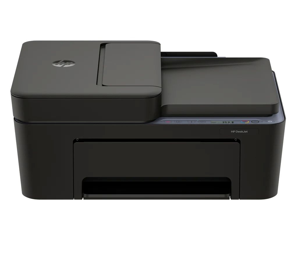 HP DeskJet 4330 All-in-One Color Printer 8.5/5.5 ppm