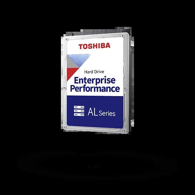 Toshiba AL15SEB09EQ internal hard drive 900 GB 10500 RPM 128 MB 2.5  SAS
