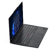 Laptop Lenovo ThinkPad E14 G7, 14 inch 1920 x 1200, AMD Ryzen 7 250 (8 C / 16 T, 3.3 GHZ - 5.1 GHz, 8 MB + 16 MB cache), 32 GB DDR5, 1 TB SSD, AMD Radeon 780M Graphics, Free DOS, Tastatura International, Black