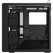 BF 360, MiddleTower, E-ATX, Negru