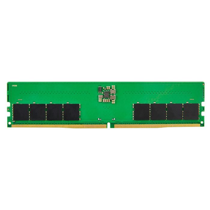 HP 16GB DDR5 4800 U non-ECC UDIMM 288PIN