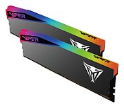 Patriot Viper Elite5 Ultra DDR5 2x16GB 6000MTs CL28
