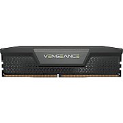 Memorie DDR5, 16GB, 6000MHz, CL36, 1.35V, Negru, Vengeance, Bulk