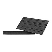 ACOUSTIC PANEL, 6 piese, Gri, SPAB-AC6B2A0.41