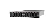 Server Lenovo ThinkSystem SR650 V4, Rack 2U, Intel Xeon 6505P (12 C / 24 T, 2.20 GHz - 4.10 GHz, 48 MB cache, 150 W), 32 GB DDR5 ECC, Fara, 8 x SFF, Lenovo 9350-8i, Fara, 2 x 800 W