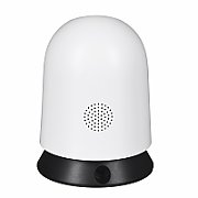 Mercusys MC200 - Pan/Tilt Home Security Wi-Fi Camera