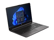 Laptop HP 250R G9, 15.6 inch 1920x1080, Intel Core 3 100U (10 C / 12 T, 1.2 GHz - 4.7 GHz, 12 MB cache, 15 W), 16 GB DDR4, 512 GB SSD, Intel Graphics, Fara sistem de operare, Tastatura English, Negru