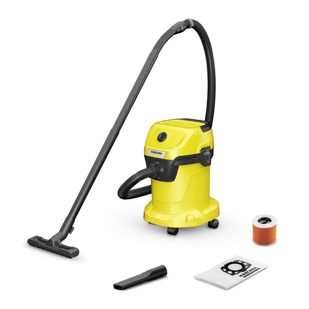 KÃ¤rcher Vacuum Cleaner WD 3 V-17 4 20 V17 4 20 1 628-130 0 1 628130 0 KÃ¤rcher628-130 KÃ¤rcher 628-130 (1.628-130.0)