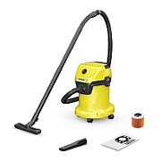 KÃ¤rcher Vacuum Cleaner WD 3 V-17 4 20 V17 4 20 1 628-130 0 1 628130 0 KÃ¤rcher628-130 KÃ¤rcher 628-130 (1.628-130.0)